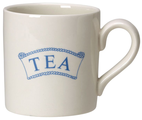 Mug TEA large